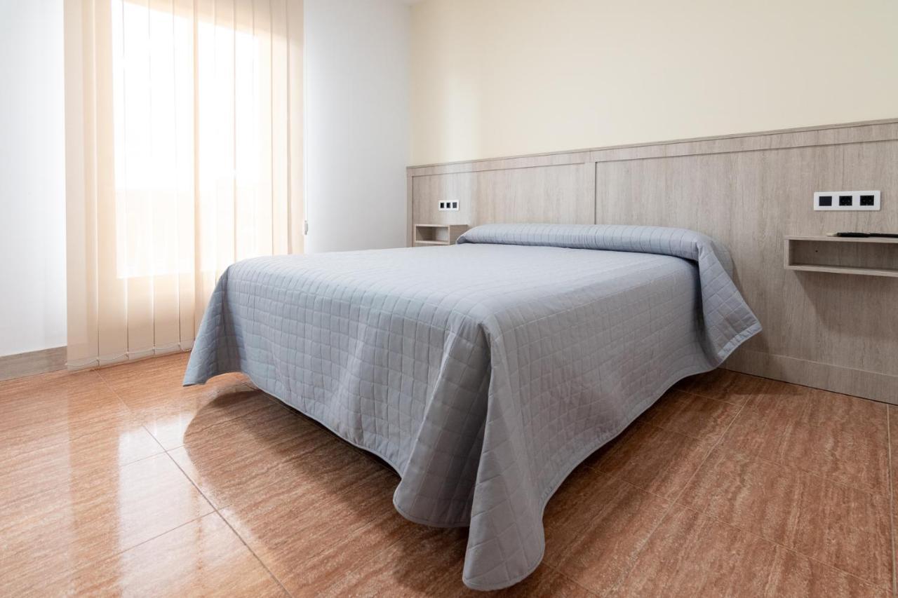 Hostal Vinuela San Pedro de Merida 외부 사진